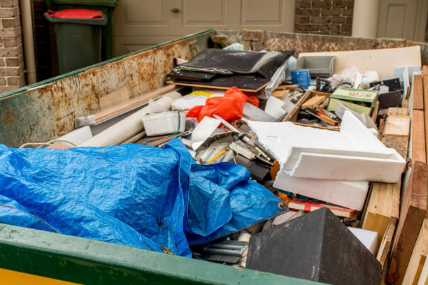 Types of Items We Remove From Your Property in Port Lavaca, TX