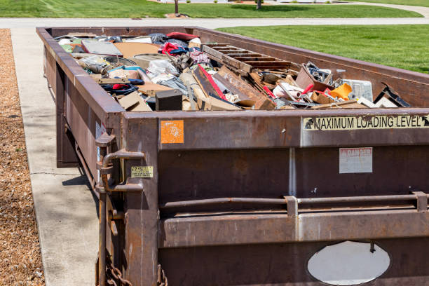 Best Yard Waste Removal  in Port Lavaca, TX